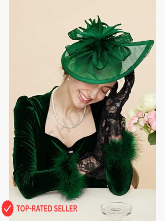 Hats